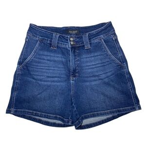 Judy Blue Denim Shorts